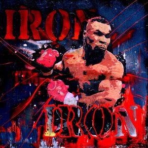 Iron